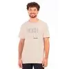 Camiseta Masculina Básica Gangster Gola Careca 10.16.4645 - Atacado