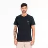 Camiseta Masculina Básica Gangster Gola Careca 10.16.4073 - Atacado