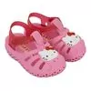 Sandalia Baby Hello Kitty Cute - 23361 - Atacado