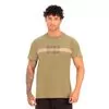 Camiseta Masculina Basica Gangster Gola Careca 10.16.4661 - Atacado
