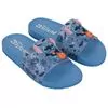 Chinelo Slide Infantil Disney Mania Plus - 23285 - Atacado