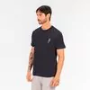 Camiseta Masculina Básica Gangster Gola Careca 10.16.4148 - Atacado