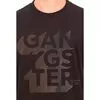 Camiseta Masculina Especial Gangster Gola Careca 10.16.4621 - Atacado