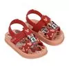 Sandalia Baby Ipanema Disney Friends - 27415 - Atacado