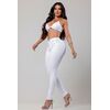 Calça Feminina RI19 Basica 00104 - Atacado