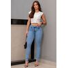 Calça Feminina RI19 Basica 78589 - Atacado