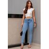 Calça Feminina RI19 Basica 78589 - Atacado