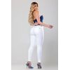 Calça Feminina RI19 Cintura Alta Levanta Bumbum 00103 - Atacado