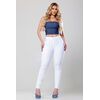 Calça Feminina RI19 Cintura Alta Levanta Bumbum 00103 - Atacado