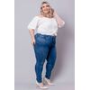 Calça Feminina RI19 Levanta Bumbum Pluz Size 78485 - Atacado