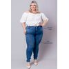 Calça Feminina RI19 Levanta Bumbum Pluz Size 78485 - Atacado