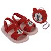 Sandalia Baby Disney Puff Bag - 23224 - Atacado