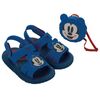 Sandalia Baby Disney Puff Bag - 23224 - Atacado