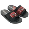 Chinelo Slide Infantil Ipanema Marvel Action - 27413 - Atacado