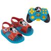 Sandalia Baby Disney Game Time - 23283 - Atacado