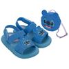 Sandalia Baby Disney Puff Bag - 23224 - Atacado