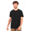 Camiseta Masculina Gangster Básica Gola Careca 10.16.4709 - Atacado