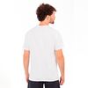 Camiseta Masculina Gangster Básica Gola Careca 10.16.4724 - Atacado