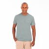 Camiseta Masculina Gangster Básica Gola Careca 10.16.4871 - Atacado