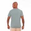 Camiseta Masculina Gangster Básica Gola Careca 10.16.4871 - Atacado