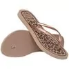 Chinelo Feminino Havaianas Slim Animals - Atacado