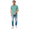 Camisa Polo Masculina Broken Rules 120262 - Atacado