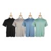 Camisa Polo Masculina Broken Rules 120262 - Atacado