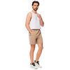 Bermuda Masculina Broken Rules 140092 - Atacado