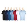 Camiseta Masculina Broken Rules 150051 - Atacado