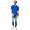 Camiseta Masculina Broken Rules 150052 - Atacado