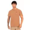 Camiseta Masculina Gangster Básica Gola Careca 10.16.4682 - Atacado