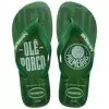 Chinelo Masculino Havaianas Top Times Palmeiras - Atacado
