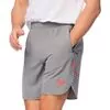 Shorts Esportivo Masculino Red Nose Com Bolsos Laterais Com Zíper 9140158 - Atacado