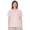 Camiseta Feminina Facinelli Basica 250346 - Atacado
