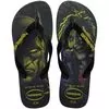 Chinelo Masculino Havaianas Top Herois Dc - Atacado