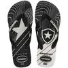 Chinelo Masculino Havaianas Top Times Botafogo - Atacado