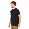 Camiseta Masculina Gangster Básica Gola Careca 10.16.4691 - Atacado