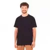 Camiseta Masculina Gangster Básica Gola Careca 10.16.4694 - Atacado