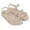 Sandalia Feminina Zaxy Spike - 19081 - Atacado