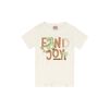 Camiseta infantil menino de dinossauro Brandili 26525 - Atacado