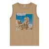 Regata infantil menino de dinossauro Brandili 26540 - Atacado