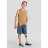 Regata infantil menino de skate Brandili 26541 - Atacado