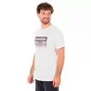 Camiseta Masculina Gangster Básica Gola Careca 10.16.4724 - Atacado
