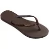 Chinelo Feminino Havaianas Slim Glitter Ii - Atacado