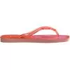 Chinelo Feminino Havaianas Slim Square Jelly - Atacado