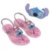Sandalia Infantil Stitch Fantasy - 23405 - Atacado