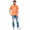 Camiseta Básica Masculina Gola Redonda Red Nose 9150662 - Atacado