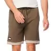 Bermuda de Moletom Masculino Com Bolsos Laterais Red Nose 9130218 - Atacado