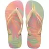 Chinelo Feminino Havaianas Top Fashion - Atacado