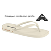 Chinelo Feminino Moleca 5552.100.22669 - Atacado